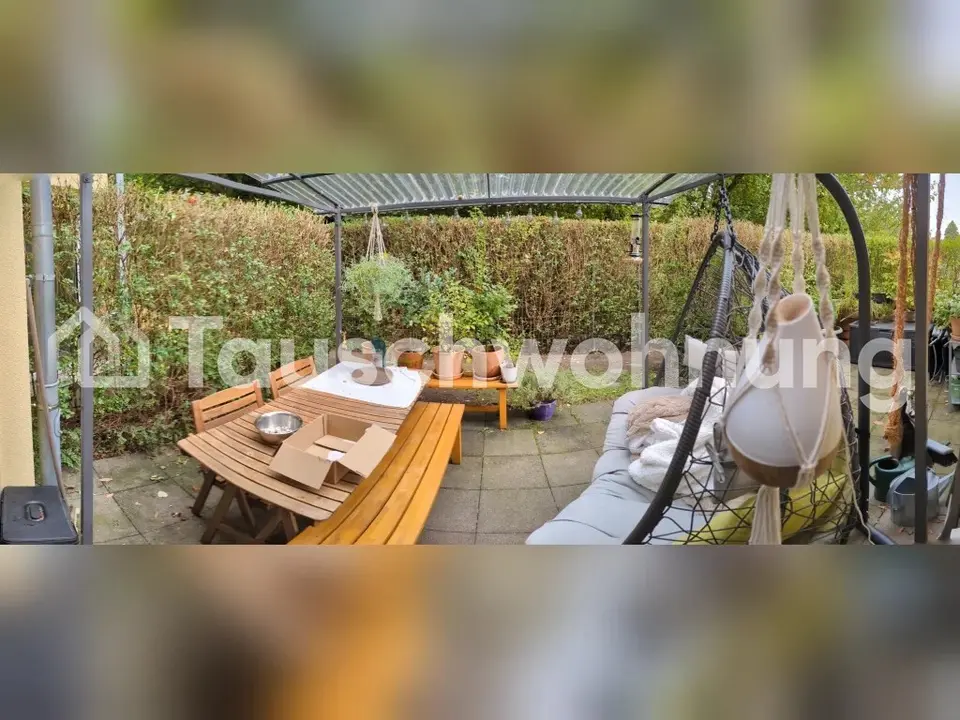 3 Zimmer Wohnung mit 110 m² in Brühl – Bild 8
