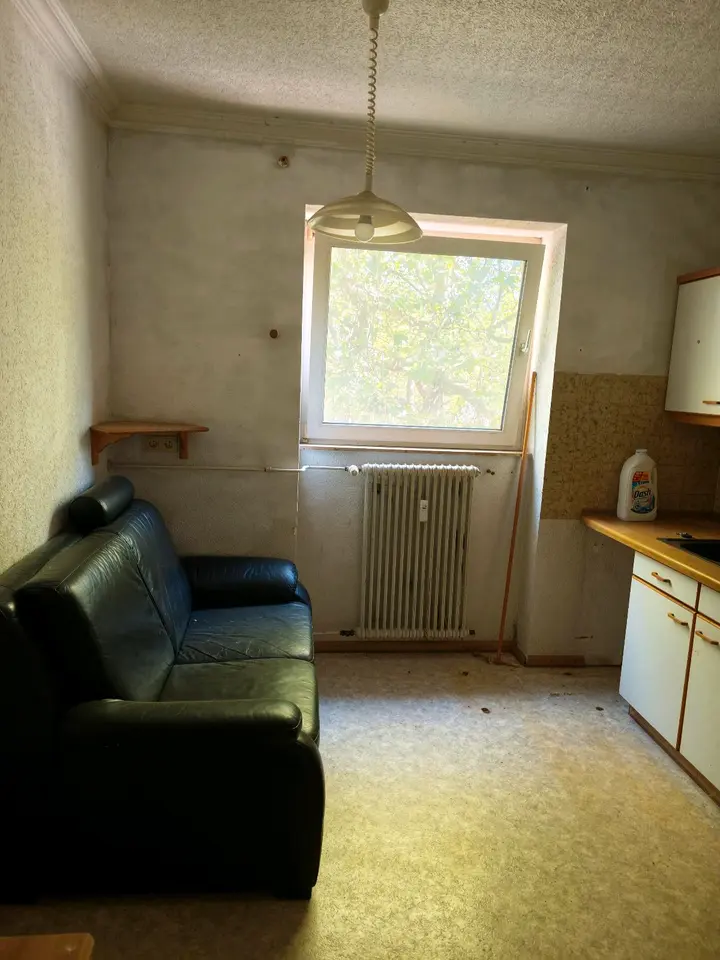 2 Zimmer Wohnung mit 49 m² in Wuppertal – Bild 9