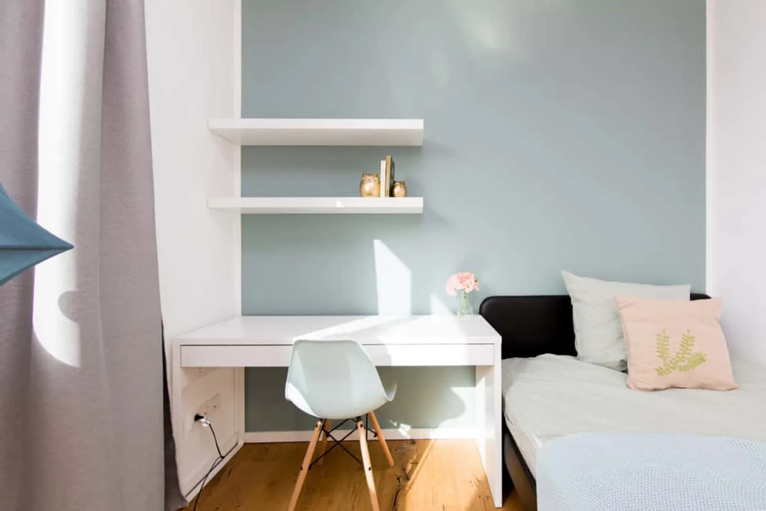 WG-Zimmer mit 13 m² in Berlin – Bild 2
