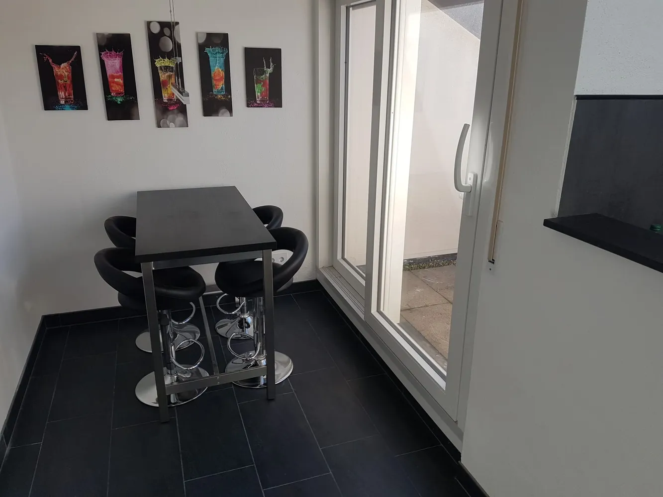 3 Zimmer Wohnung mit 59 m² in Stuttgart – Bild 9