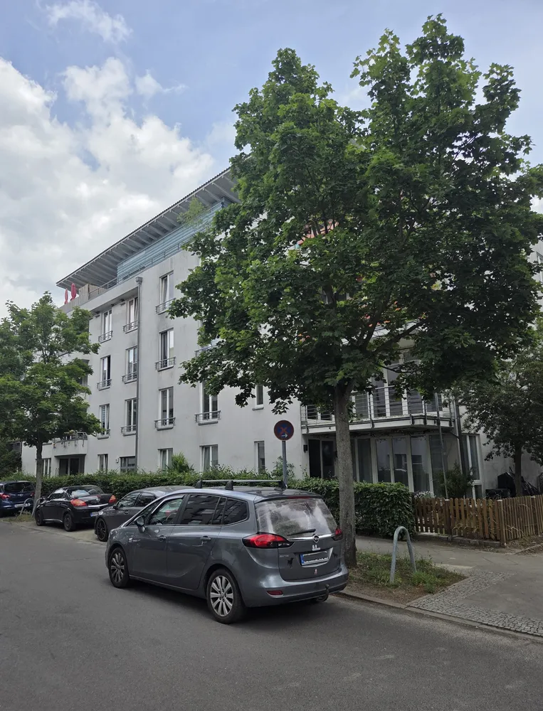 4 Zimmer Wohnung mit 103 m² in Berlin – Bild 7