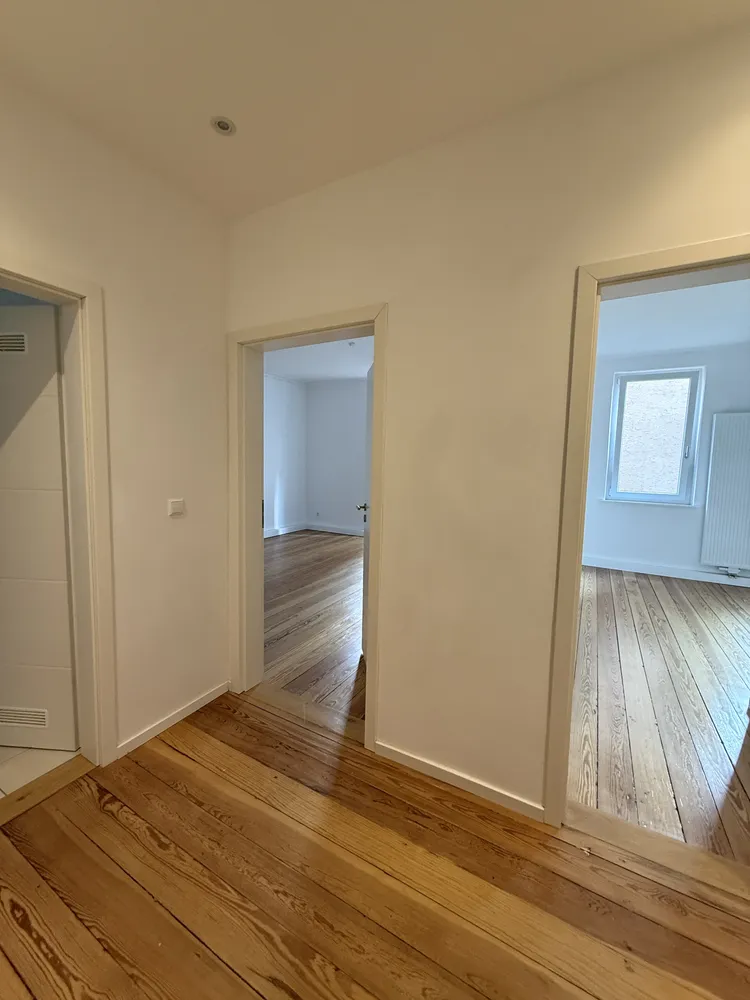 2 Zimmer Wohnung mit 52 m² in Stuttgart – Bild 3