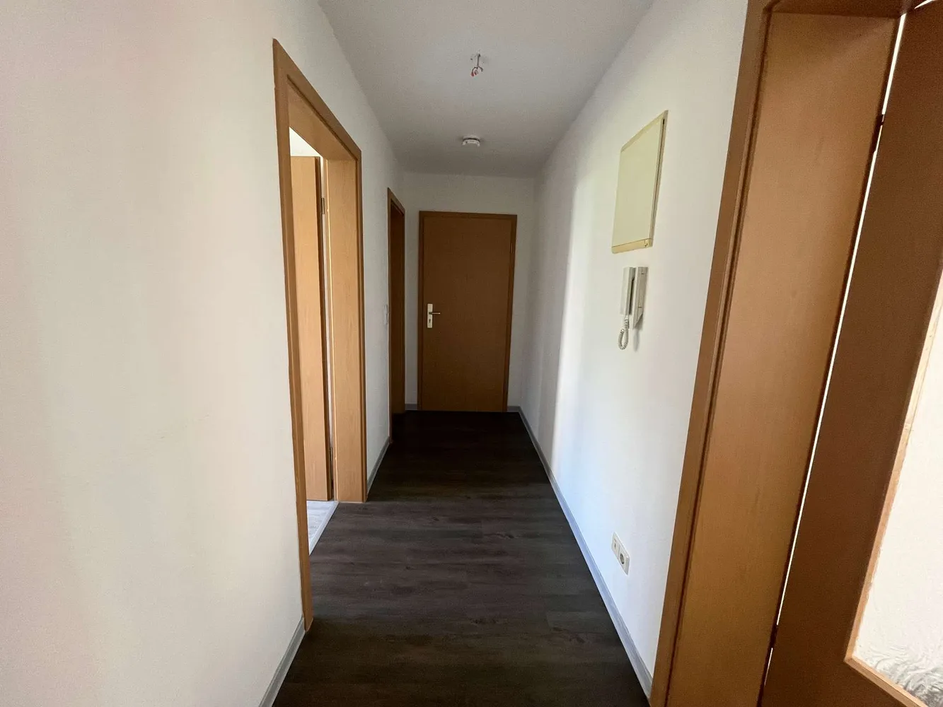 2 Zimmer Wohnung mit 47 m² in Chemnitz – Bild 4