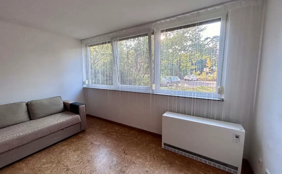 2 Zimmer Wohnung mit 49 m² in Erlangen – Bild 5