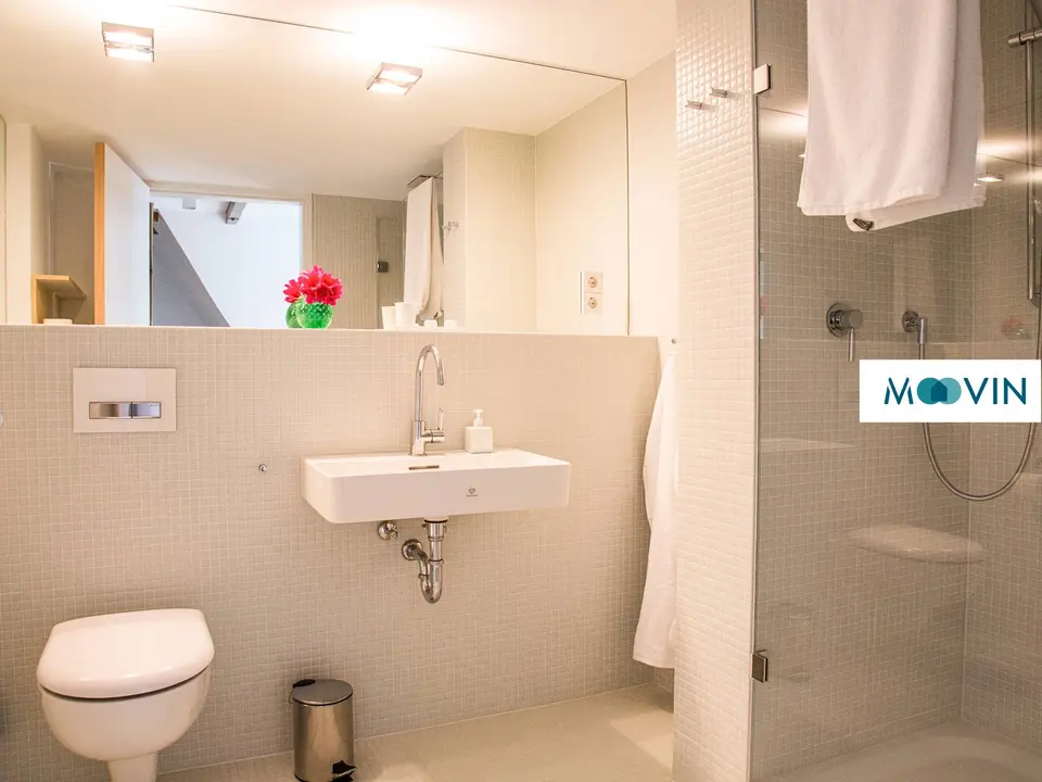 WG-Zimmer mit 62 m² in Frechen – Bild 8