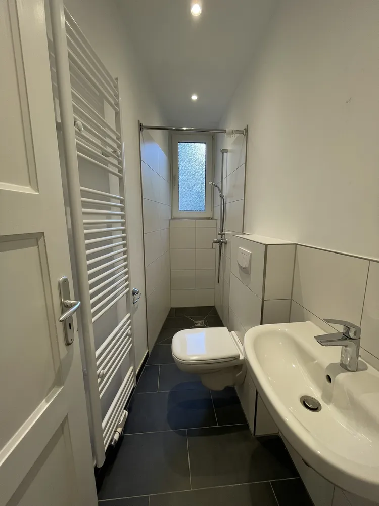 3 Zimmer Wohnung mit 47 m² in Hannover – Bild 11