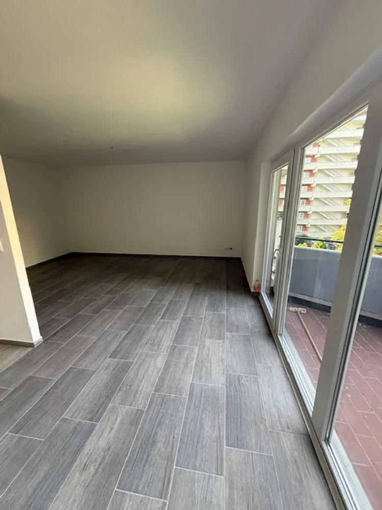 2 room apartment with 71 m² in Aachen – Photo 2