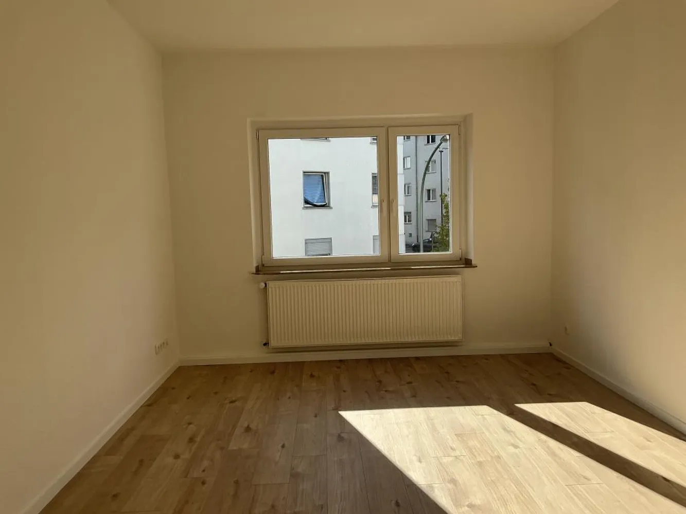 3 Zimmer Wohnung mit 61 m² in Essen – Bild 1