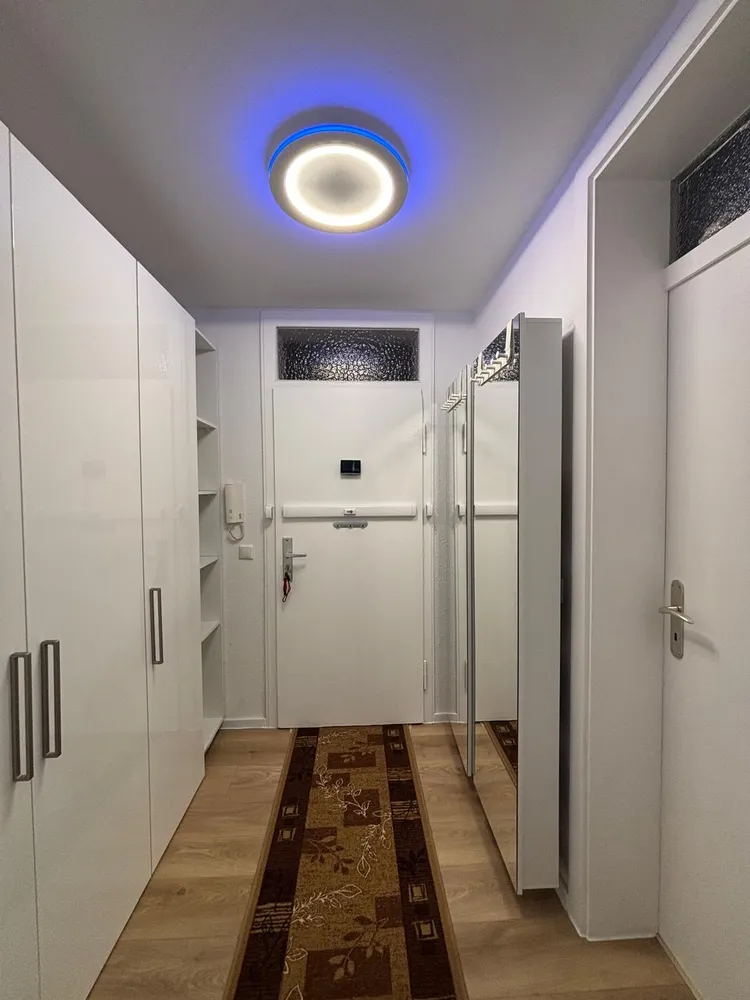1 Zimmer Wohnung mit 45 m² in Köln – Bild 4