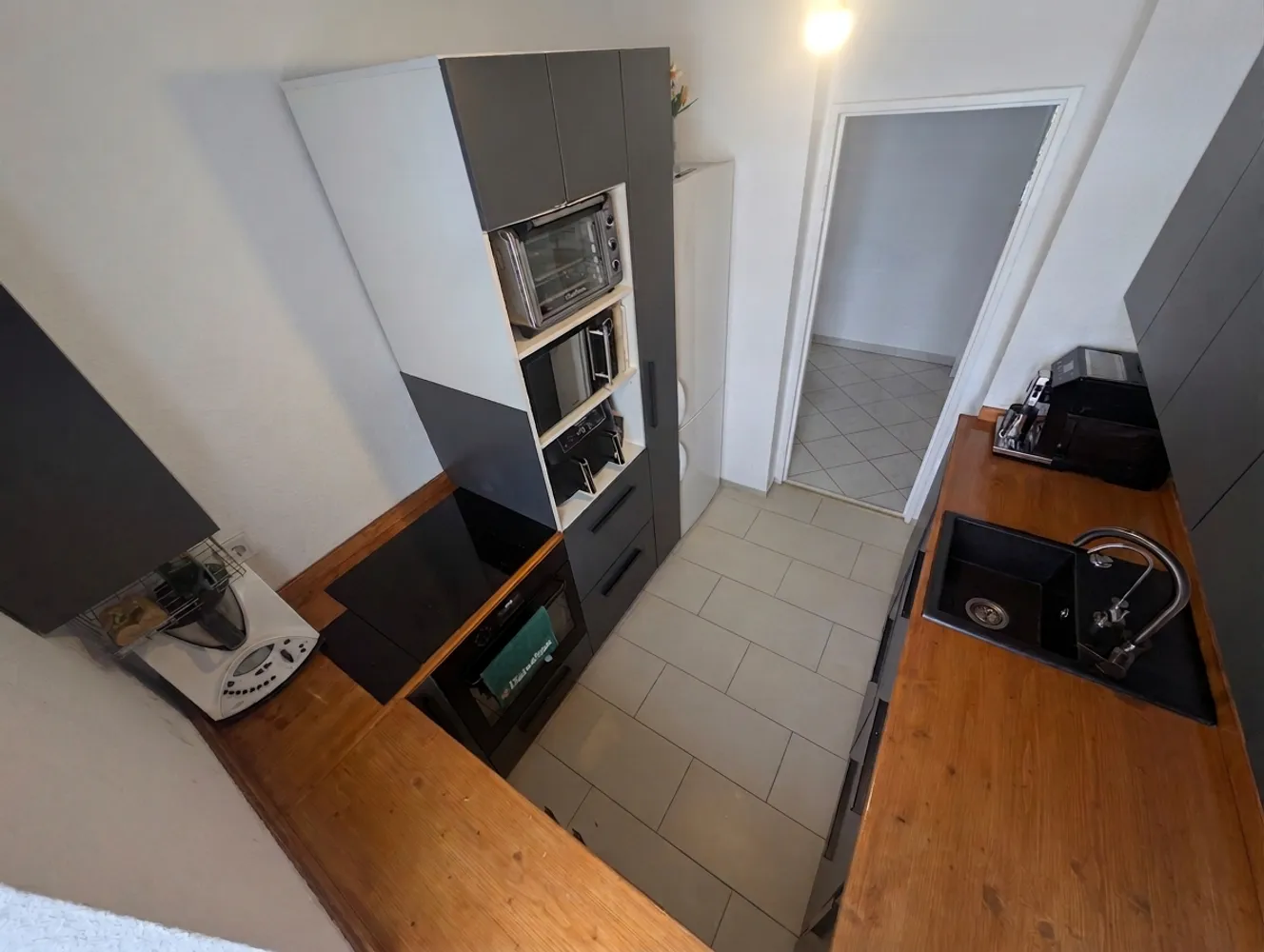 4 Zimmer Wohnung mit 90 m² in Berlin – Bild 8