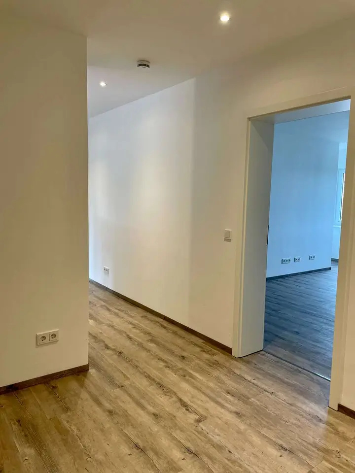 4 Zimmer Wohnung mit 140 m² in Quedlinburg – Bild 9