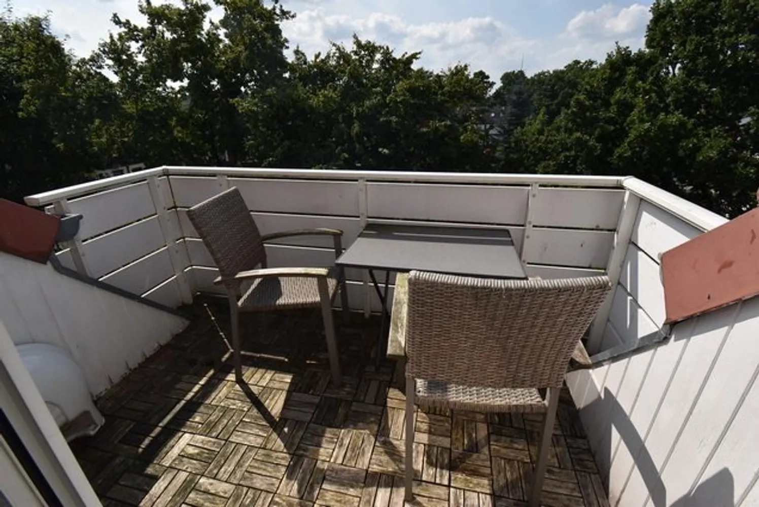2 Zimmer Wohnung mit 46 m² in Bremen – Bild 3