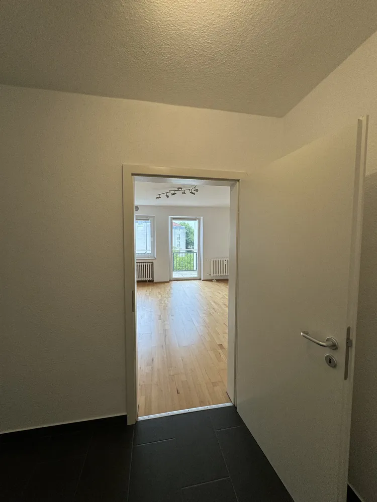 1 Zimmer Wohnung mit 35 m² in Düsseldorf – Bild 8