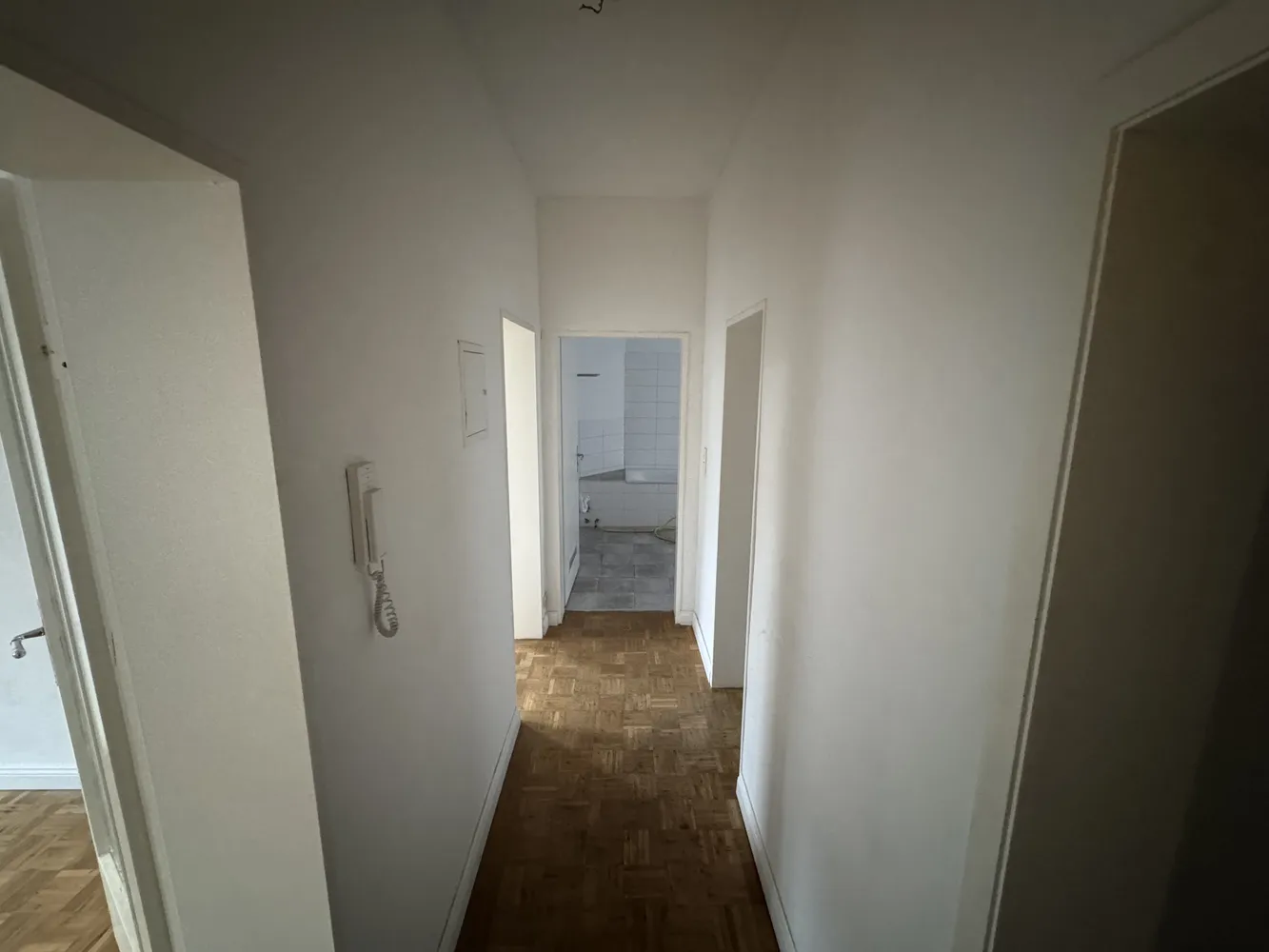 2 Zimmer Wohnung mit 60 m² in Frankfurt am Main – Bild 4