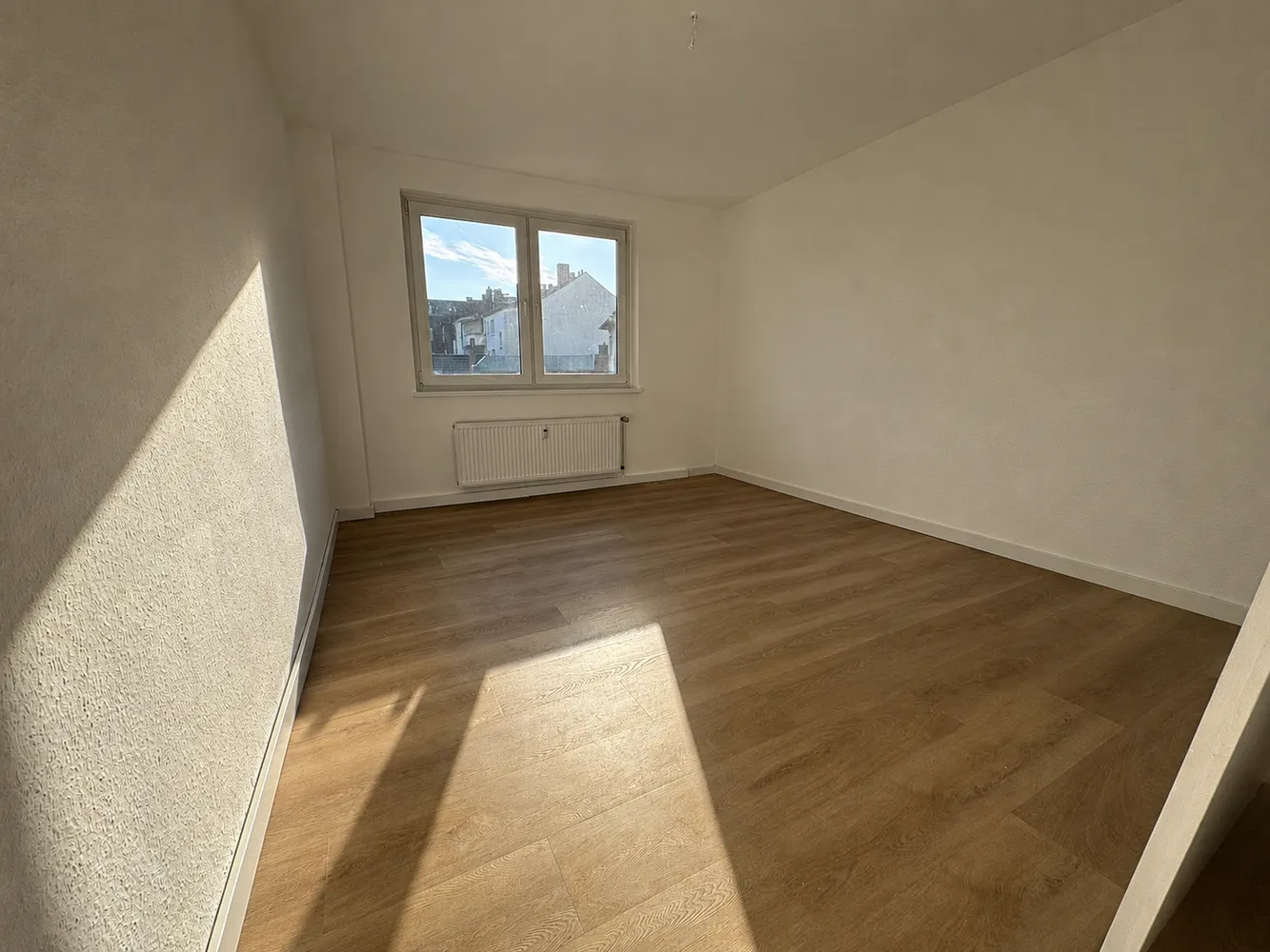 3 Zimmer Wohnung mit 62 m² in Hagen – Bild 1