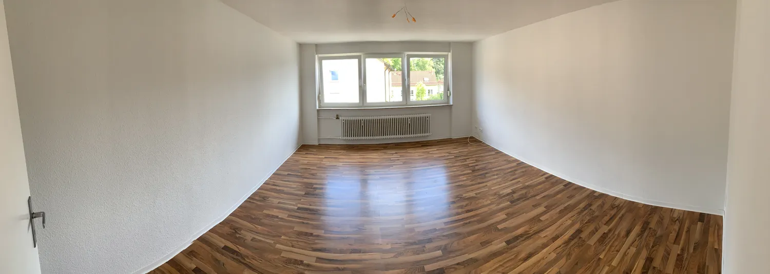 2 Zimmer Wohnung mit 50 m² in Stuttgart – Bild 6