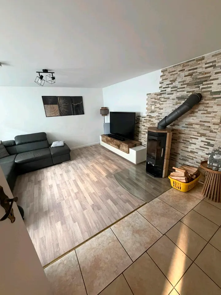 4 Zimmer Wohnung mit 100 m² in Emmendingen – Bild 1