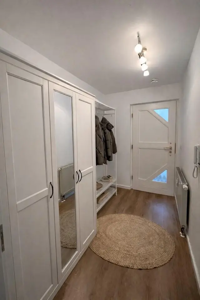 2 Zimmer Wohnung mit 37 m² in Nürnberg – Bild 4