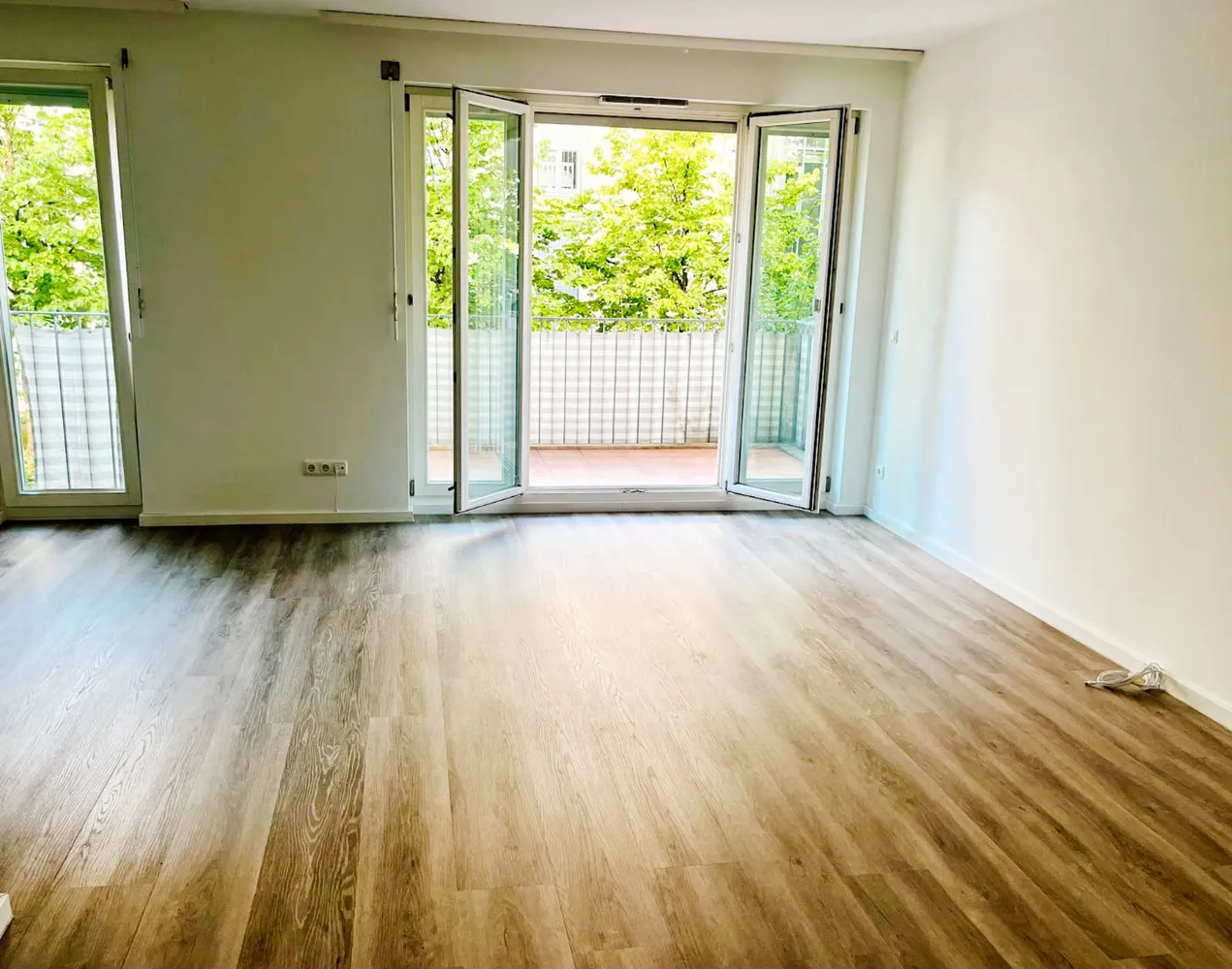 2 Zimmer Wohnung mit 55 m² in München – Bild 8