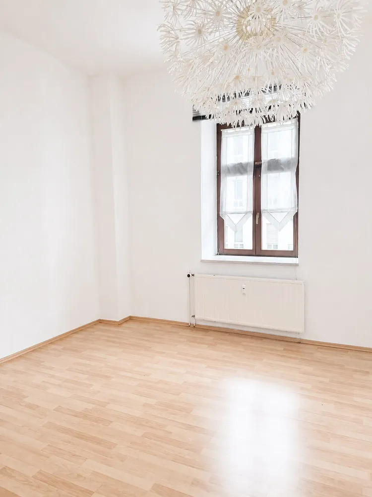 1 Zimmer Wohnung mit 40 m² in Leipzig – Bild 3