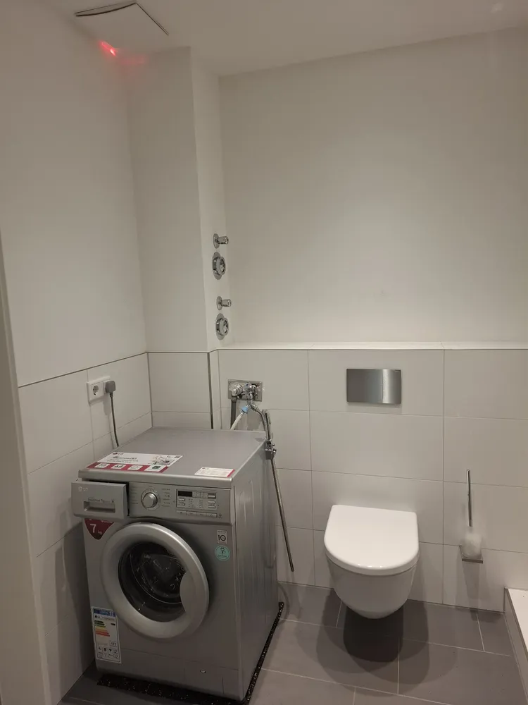 3 Zimmer Wohnung mit 98 m² in Berlin – Bild 9