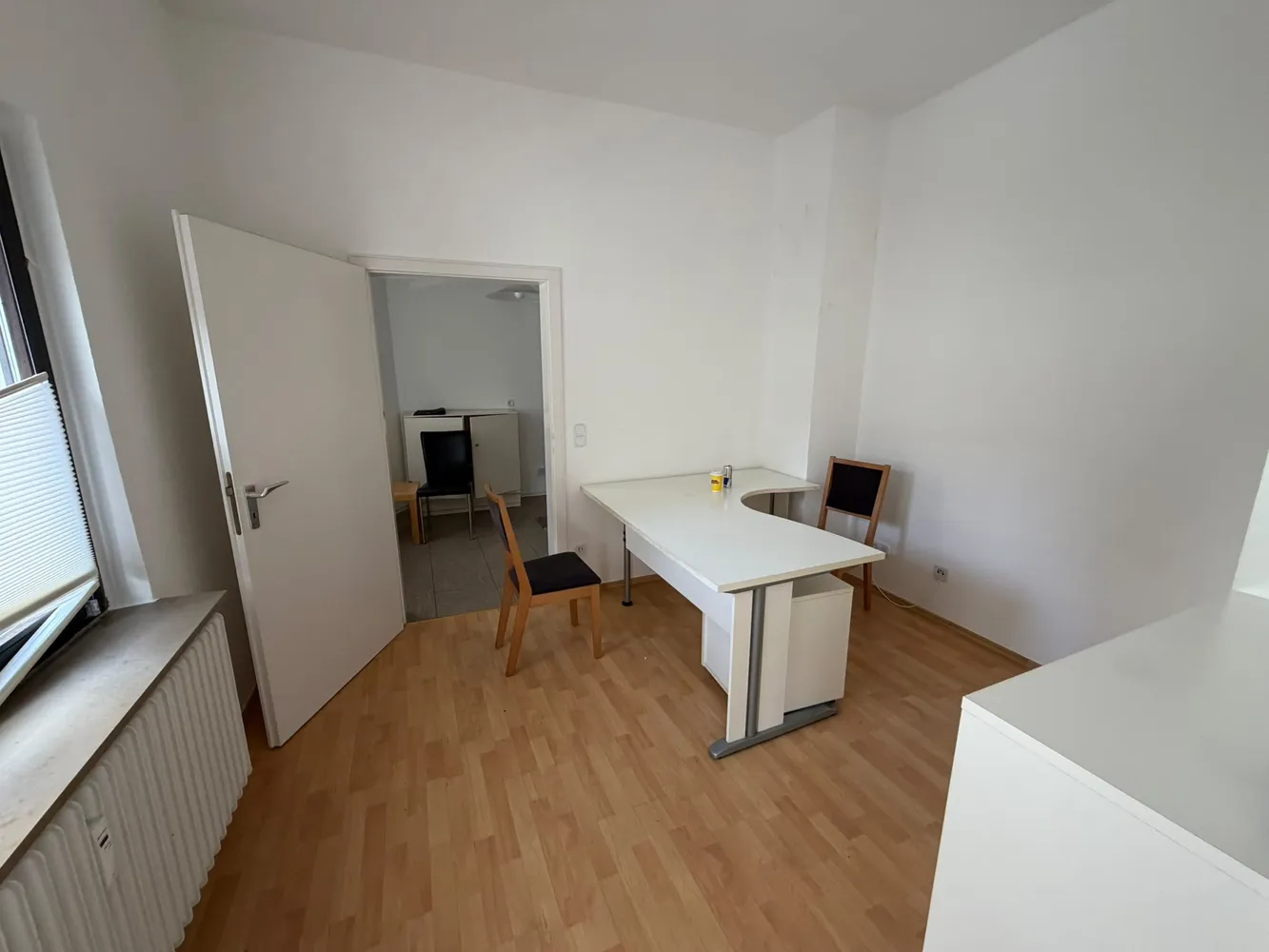 1 Zimmer Wohnung mit 23 m² in Bottrop – Bild 3