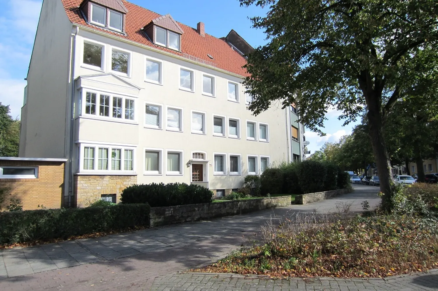 3 Zimmer Wohnung mit 65 m² in Osnabrück – Bild 10