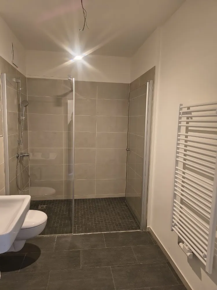 1 Zimmer Wohnung mit 40 m² in Berlin – Bild 6