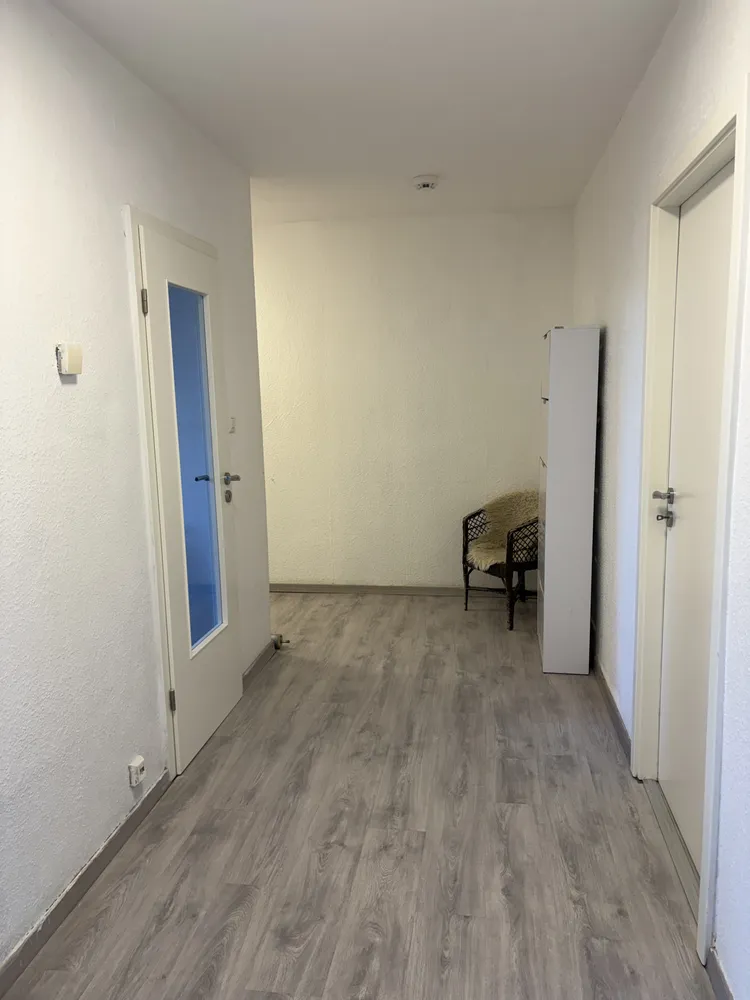 1 Zimmer Wohnung mit 13 m² in Hamburg – Bild 4