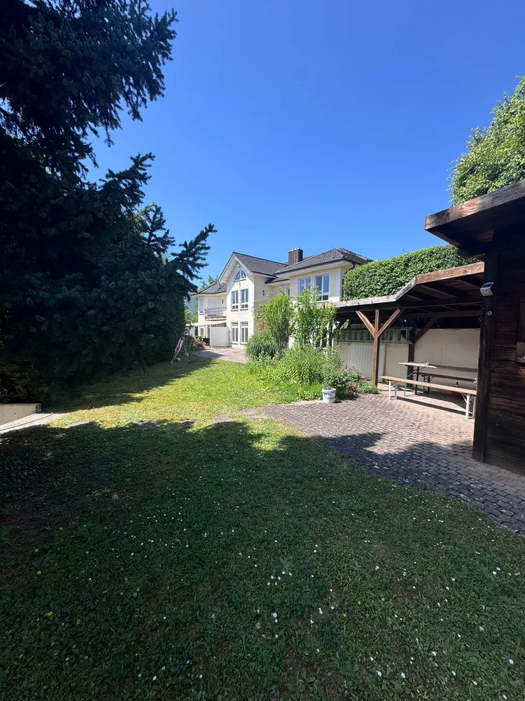 6 Zimmer Haus mit 402 m² in Heilbronn – Bild 7