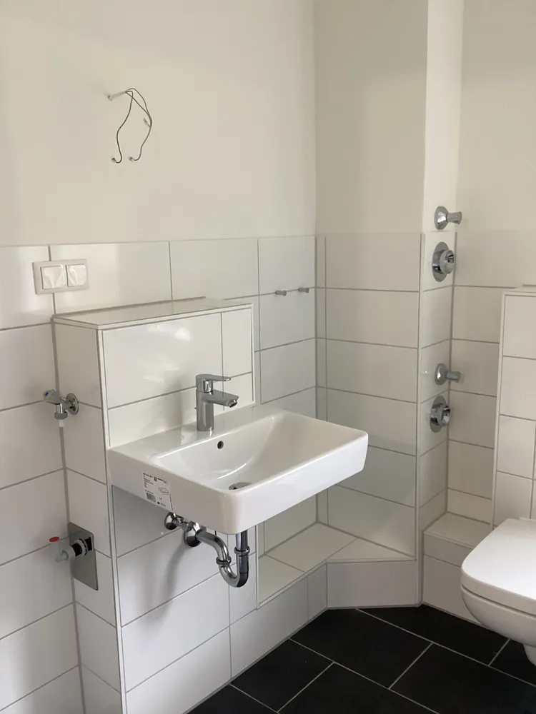 2 Zimmer Wohnung mit 47 m² in Lübeck – Bild 5