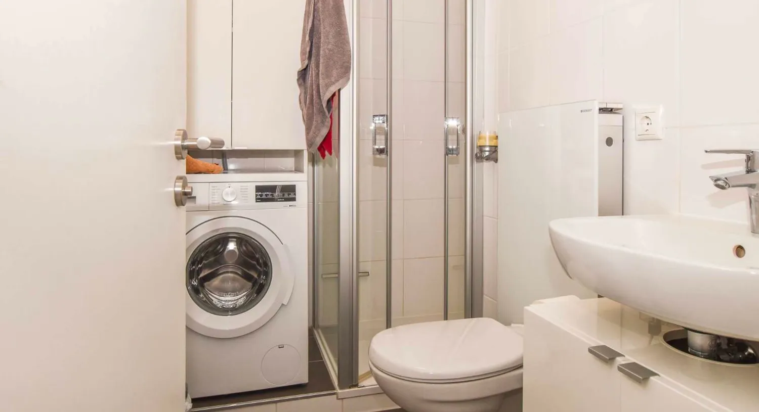 2 Zimmer Wohnung mit 57 m² in München – Bild 4