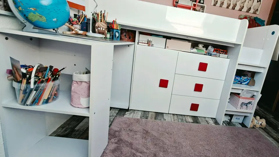 2 room apartment with 45 m² in Chemnitz – Photo 7