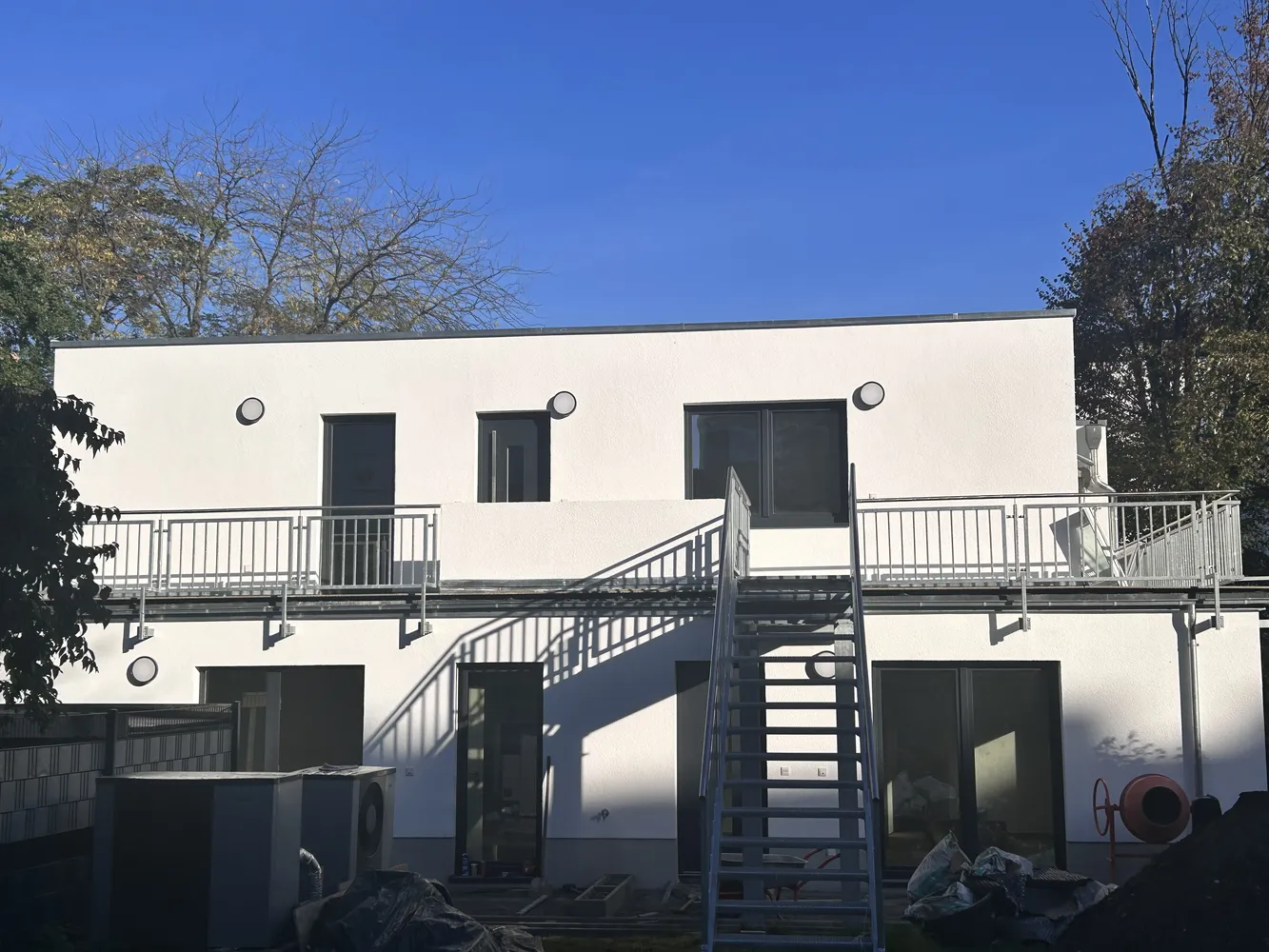 2 room apartment with 55 m² in Cologne – Photo 2