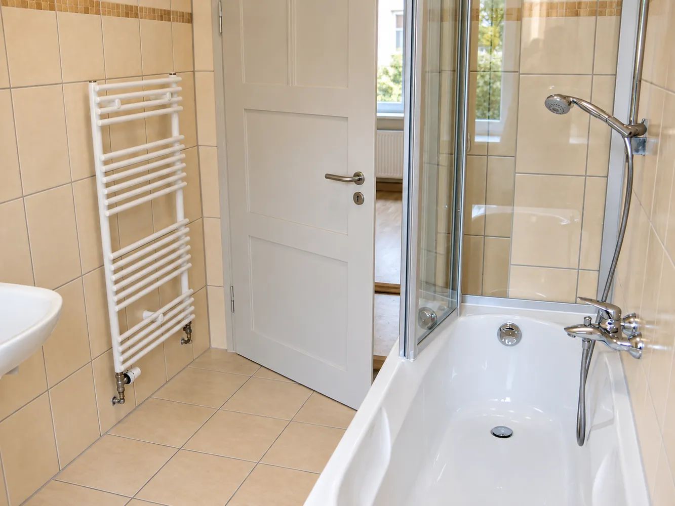2 Zimmer Wohnung mit 42 m² in Augsburg – Bild 8