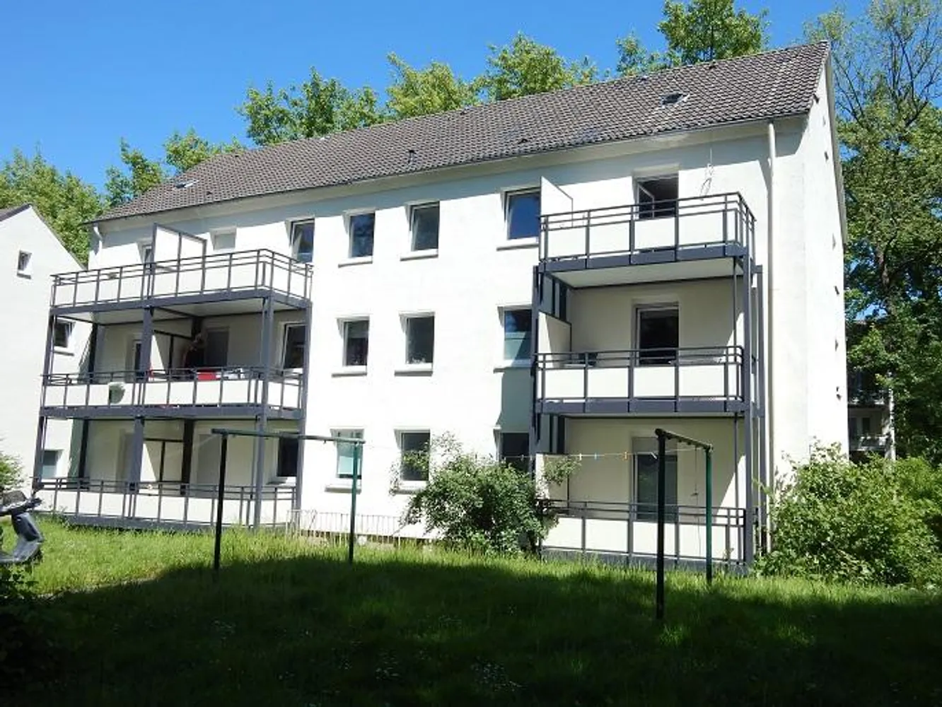 2 Zimmer Wohnung mit 51 m² in Bochum – Bild 2