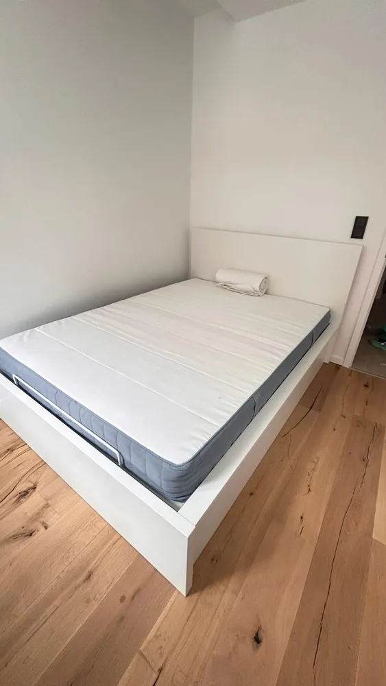 WG-Zimmer mit 12 m² in Nürnberg – Bild 2