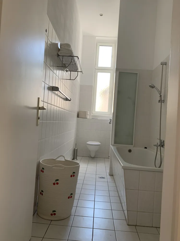 3 Zimmer Wohnung mit 95 m² in Berlin – Bild 6