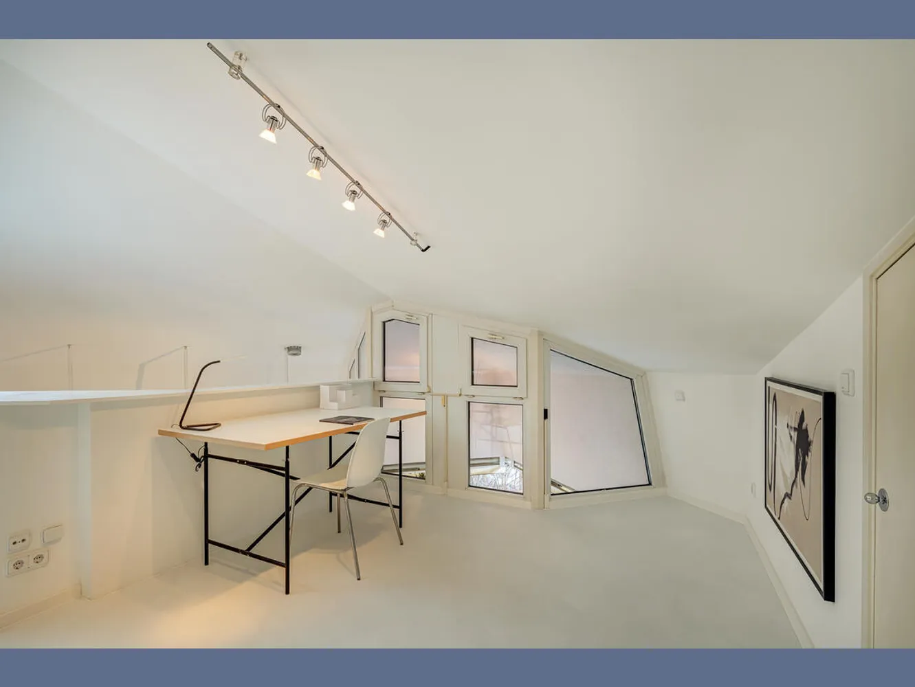 3 Zimmer Wohnung mit 103 m² in München – Bild 11