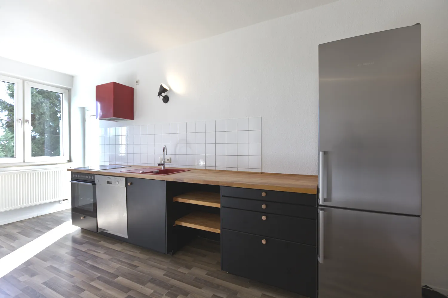 3 Zimmer Wohnung mit 82 m² in Köln – Bild 6
