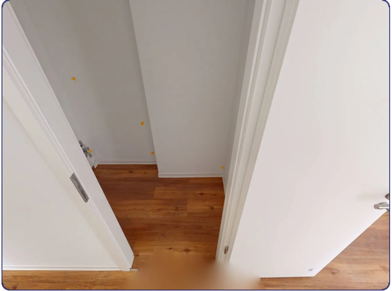 4 Zimmer Wohnung mit 133 m² in Mannheim – Bild 8