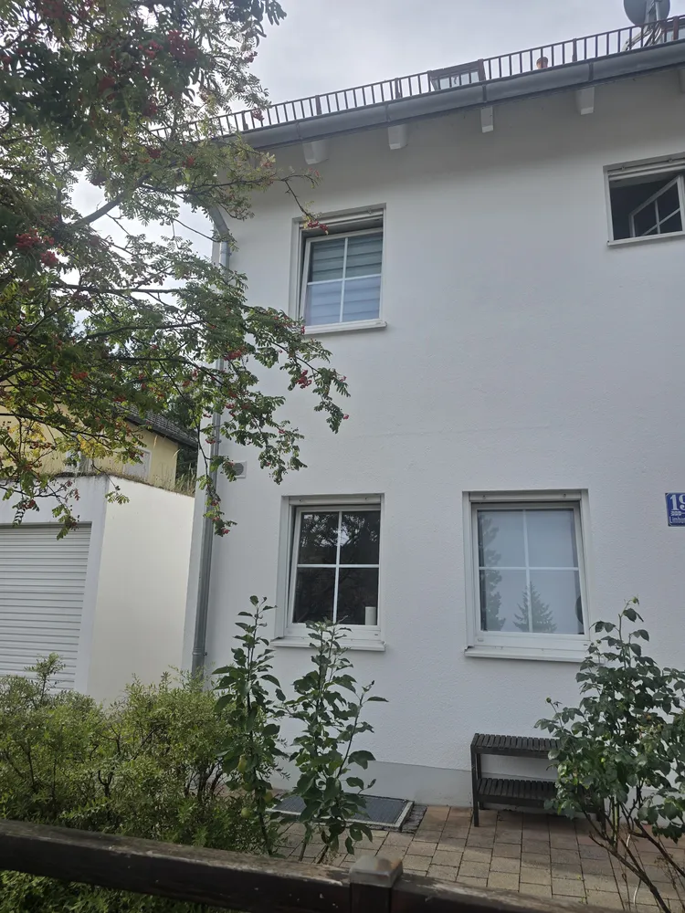 2 Zimmer Wohnung mit 39 m² in München – Bild 2