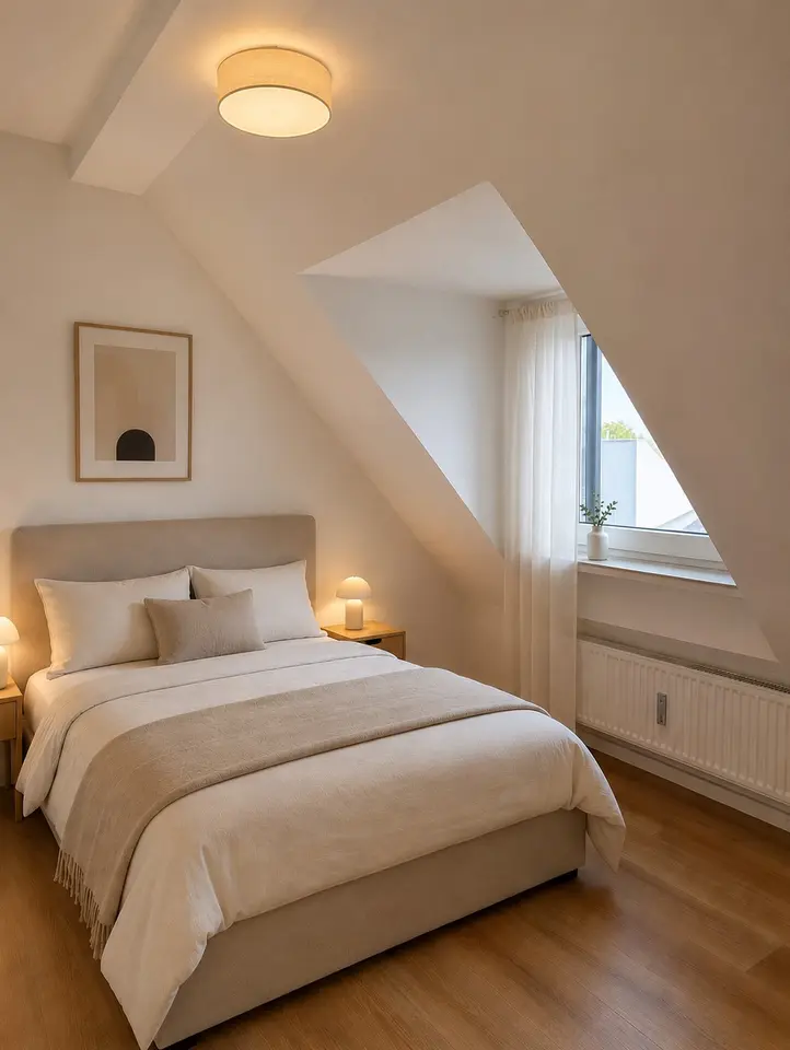 3 Zimmer Wohnung mit 42 m² in Herne – Bild 7