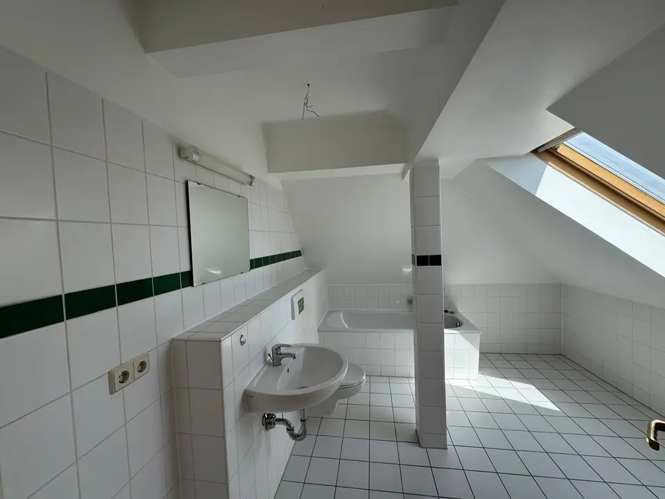 2 Zimmer Wohnung mit 51 m² in Zwickau – Bild 4