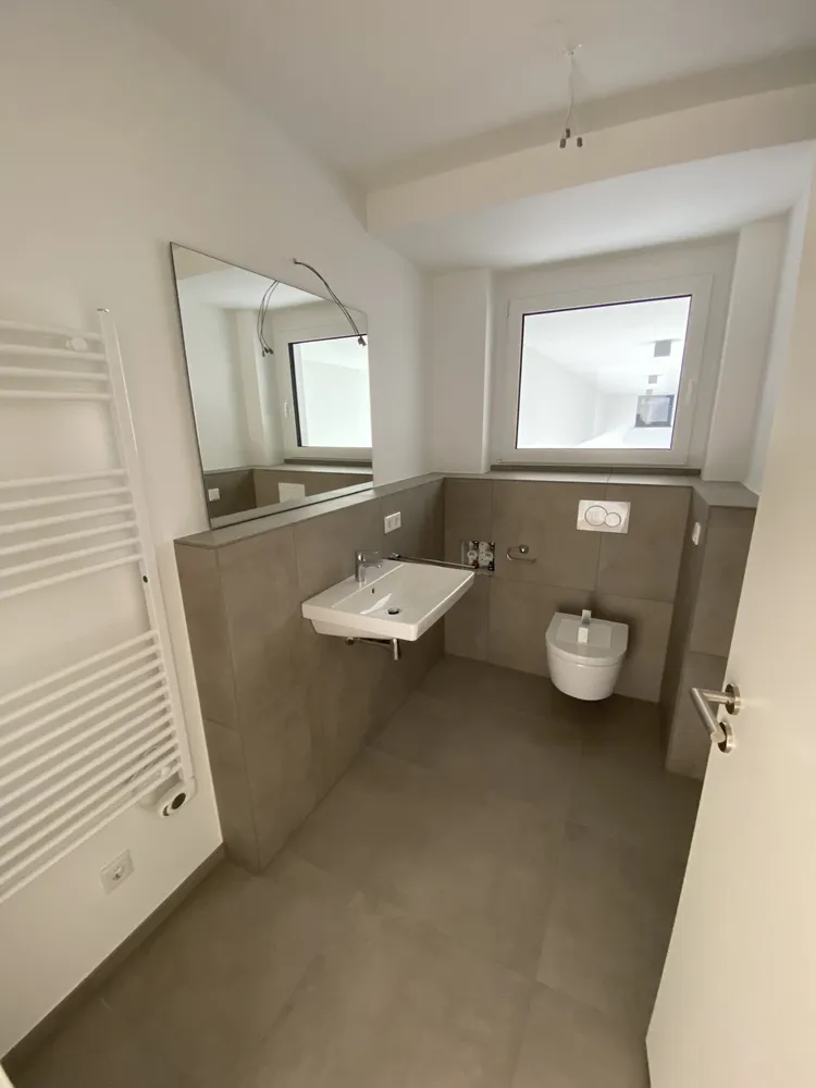 2 Zimmer Wohnung mit 60 m² in Freiburg im Breisgau – Bild 6