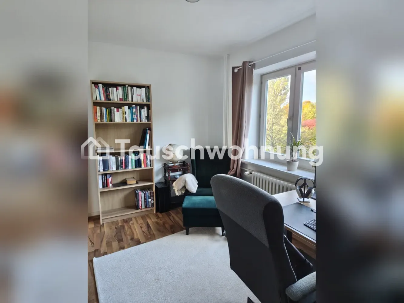 3 room apartment with 60 m² in Hamburg – Photo 5