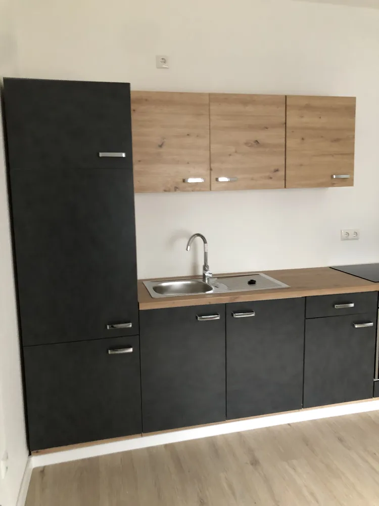 2 Zimmer Wohnung mit 33 m² in Duisburg – Bild 3