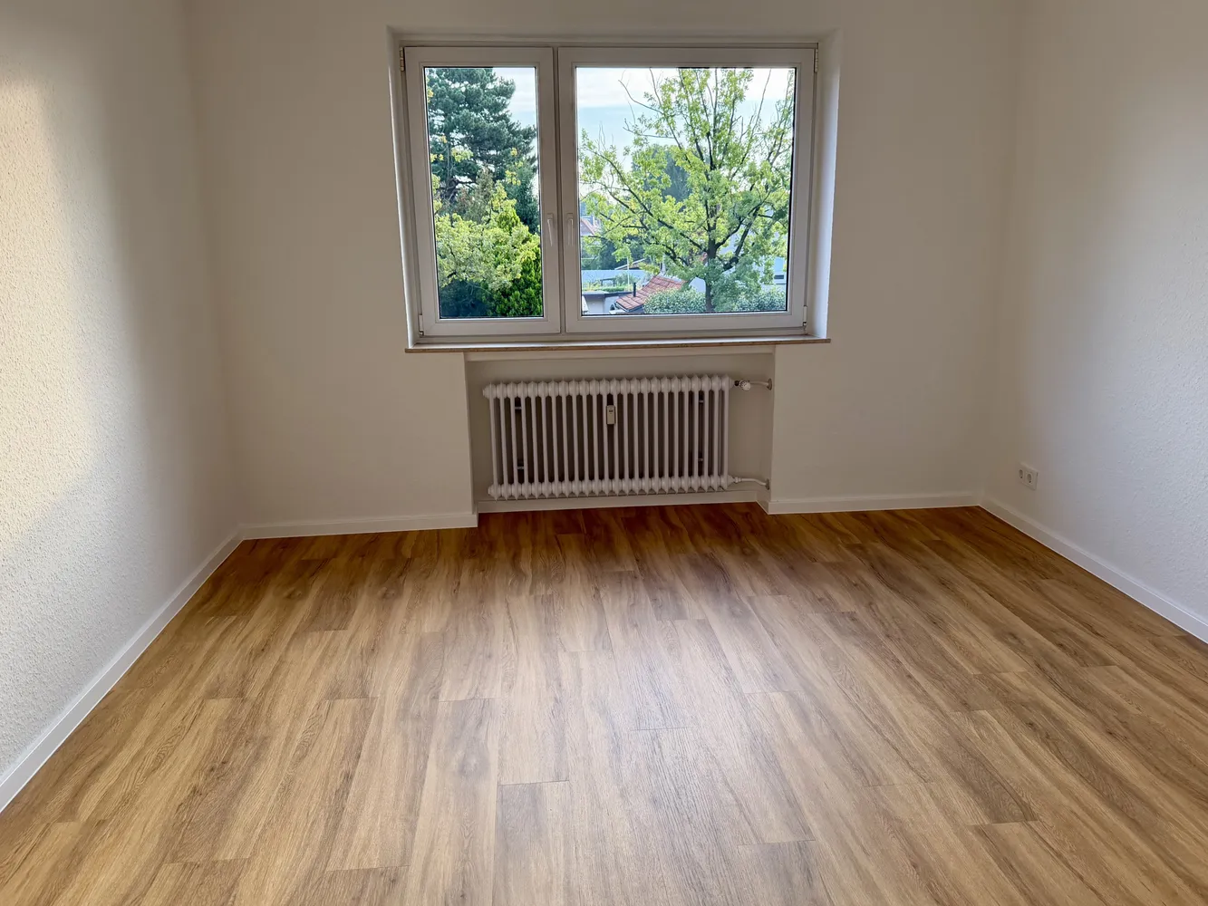3 room apartment with 75 m² in Hanover – Photo 5