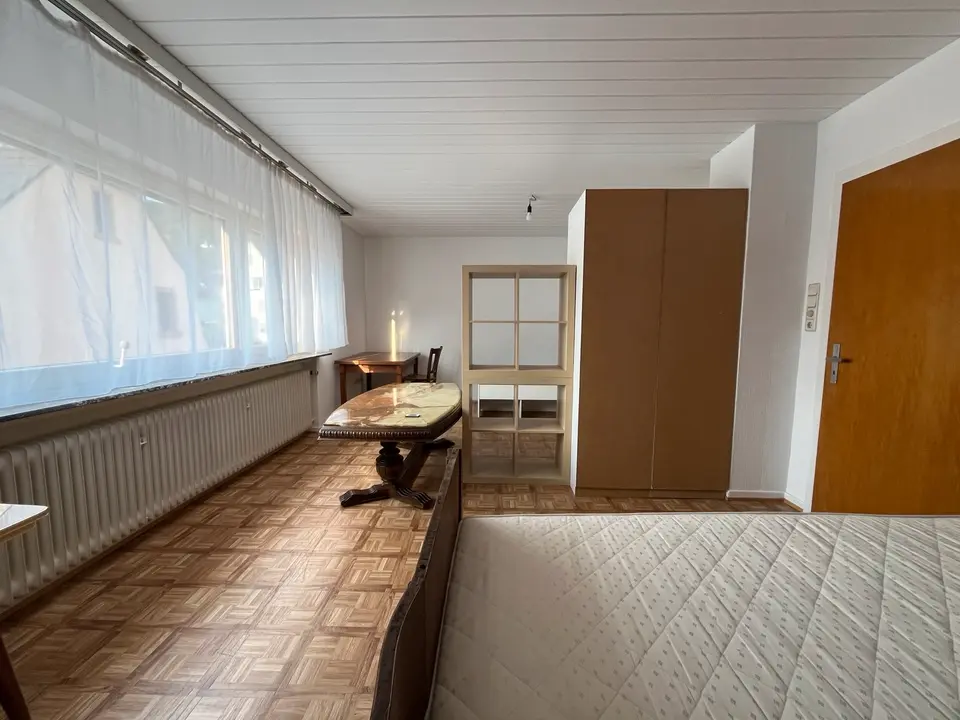 WG-Zimmer mit 25 m² in Heppenheim – Bild 2