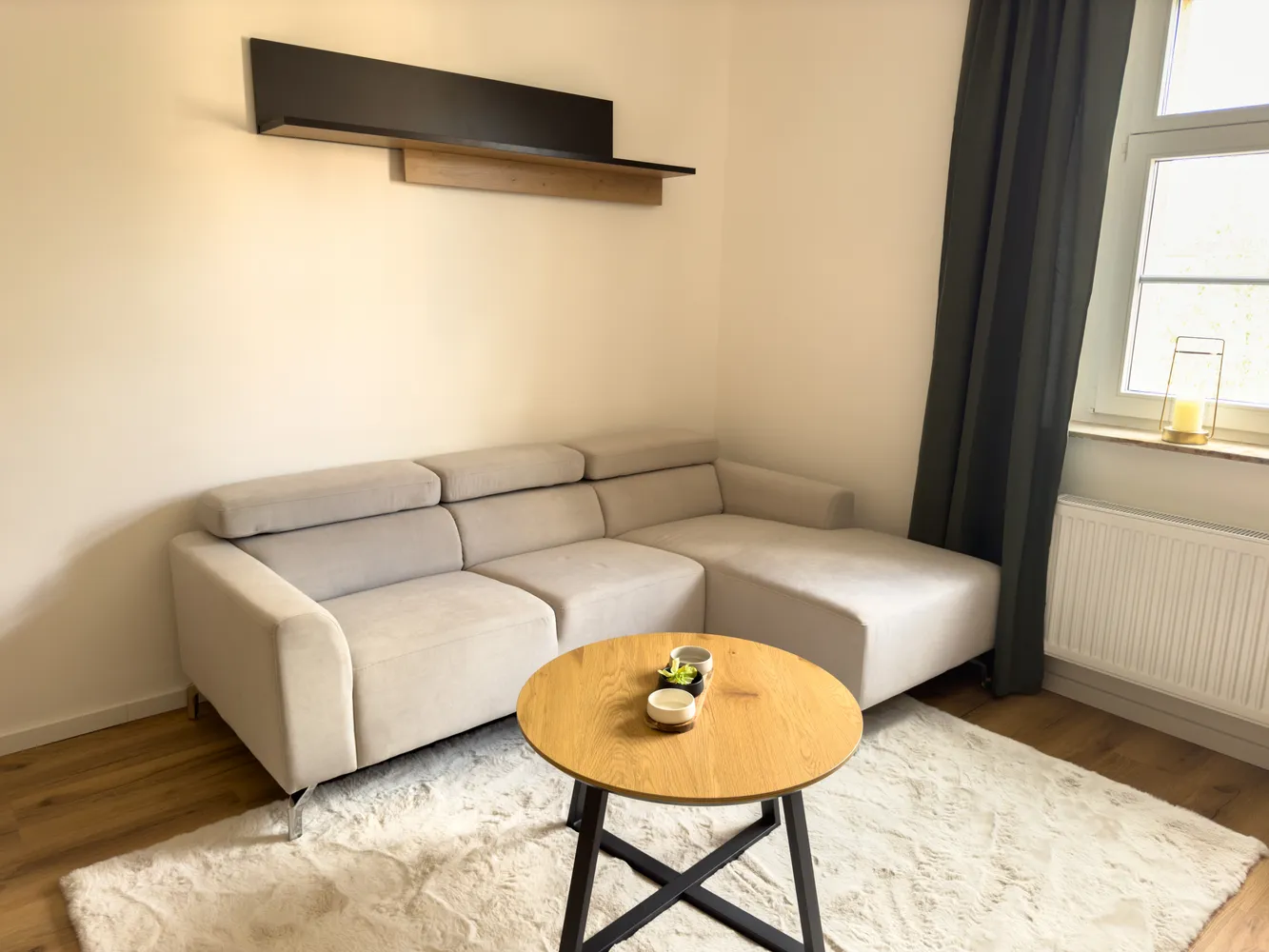 3 Zimmer Wohnung mit 66 m² in Dresden – Bild 8